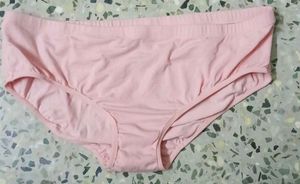 Susie Panties 5XL - Pretty Pink 💓