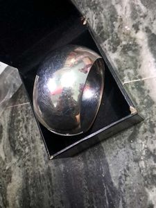 Chunky Bold Bangle