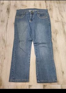 Cs2353 Gazoz Jeans Size 34