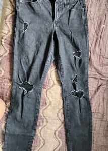 Old Navy Skinny High Waist Jeans