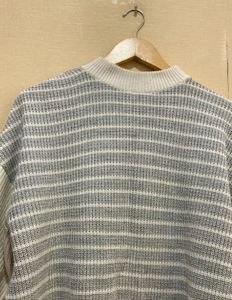 Oversized Sweater