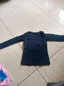 Drama Queen Kids Top