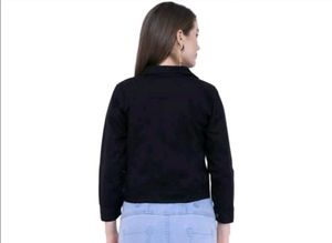 Black WOMEN&#39;S Coat | Blazer