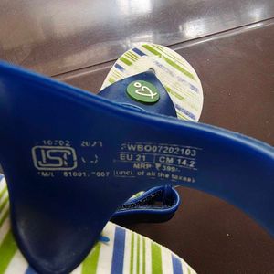 Babyoye Sandals - Size EU 21