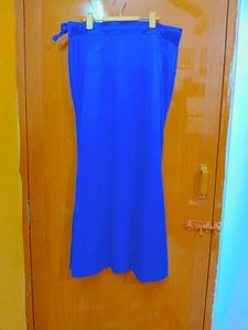 New Royal Blue Shapewear 2xl