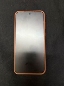 Brown Phone Case A35 Samsung