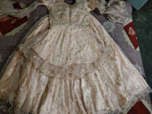 Ready To Wear Lehenga Set