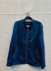 🇺🇸 Beverly Hills Polo Imported Club Jacket