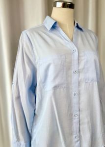 Korean Shirt