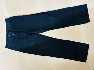 Dark Wash Jeans