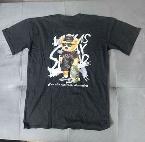 Cool Bear Graphic Tee