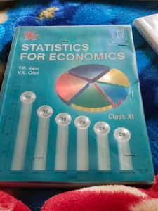 Economics Book