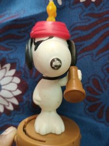 Happy Meal Toys