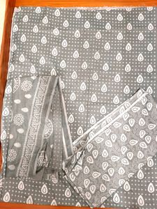 Brand New Unstitched Suit