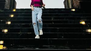 Denim Jeans