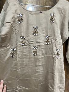 Daily Wear Kurta
