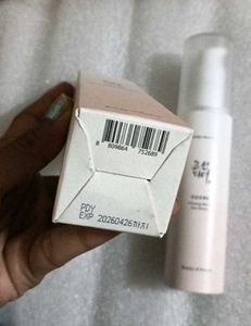 Beauty Of Joseon Ginseng Moist Sun Serums Spf50+