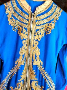 Long Kurti