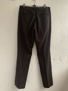 Louis Philippe Formal Trousers