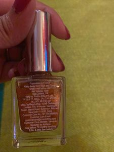 Nail Polish Bundle - 4 Unique Colors!
