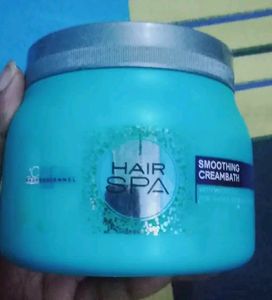 Loreal Hair Spa