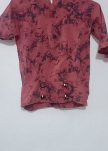 Top For The Wemons