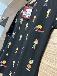 T-shirt Dress