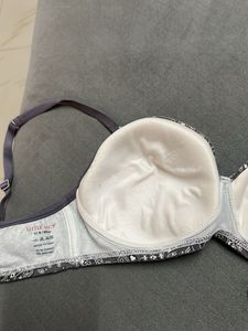 Cotton Bra