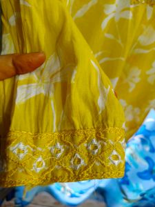 coard set pure cotton