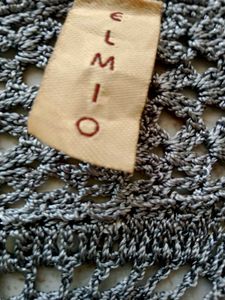 ELMIO WOMEN&#39;S CROCHET CROSIYA
