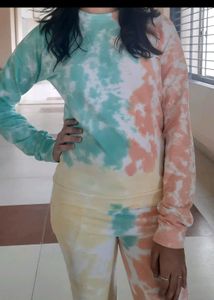 Co Ord Set
