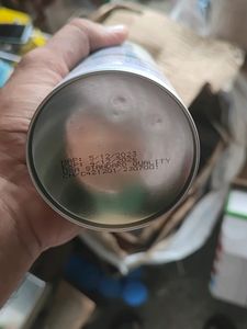 Spray Paint Silver Colour