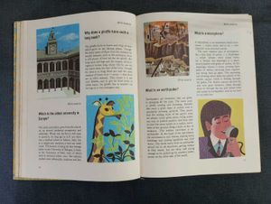 GENERAL KNOWLEDGE BOOK