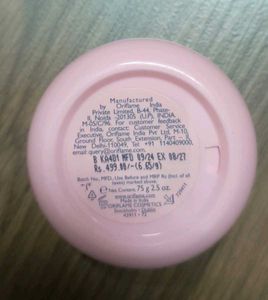 Oriflame Glow Essential Face Cream