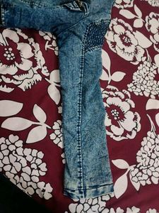 Original Denim Jacket For Winter