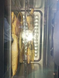 Pigeon All In One Toaster Oven