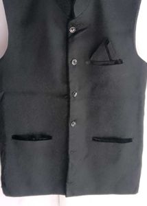 ethinic nehru waist coat