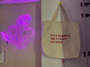 Combo Of 2 Cloth Beach Bags