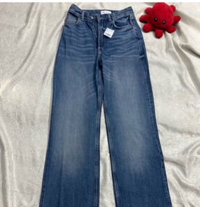 Zara Jeans