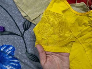 Combo 4 Blouses