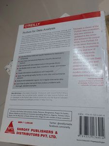 Business Analytics Books