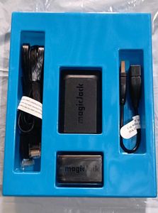 Magicjack Go K1103 Digital Phone Service Device