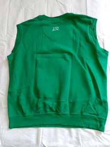 polo Green T-Shirt It&#39;s New