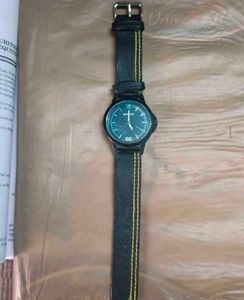 Mens Analogue Watch.