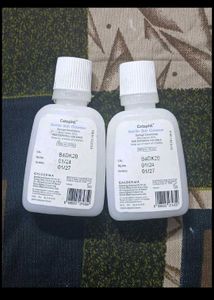 (Pack of 2) Cetaphil gentle Skin Cleanser