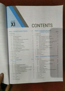 MtgChemistry Class11And12 Ncert At Your Fingertips