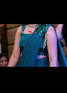 Ready to Wear Saree 🥰