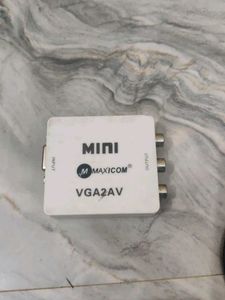 HDMI Switch Box