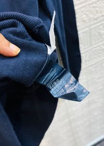 🇦🇺 Tommy Hilfiger Imported Sweater
