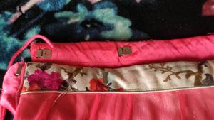 Price Drop Indo Western Lehenga Choli Dupatta